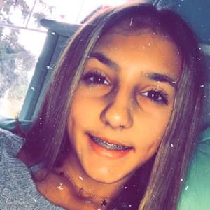 Meet your Posher, Annelise